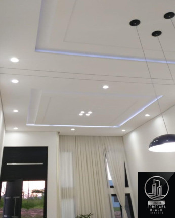 Imagem Casa com 3 Quartos à Venda, 200 m² em Ibiti Reserva - Sorocaba Imagem Casa com 3 Quartos à Venda, 200 m² em Ibiti Reserva - Sorocaba