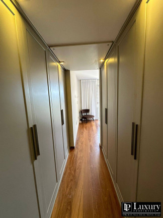 Imagem Apartamento com 5 Quartos à Venda, 336 m² em Jardim Paulista - São Paulo
