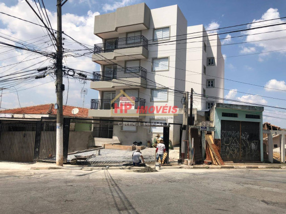 Apartamento com 2 Quartos à Venda, 53 m² em Km 18 - Osasco