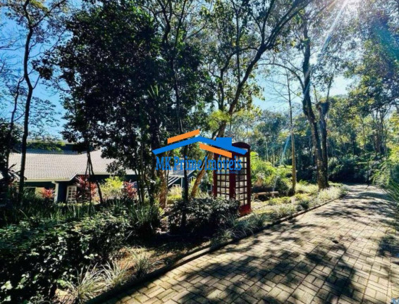 Imagem Casa com 4 Quartos à Venda, 408 m² em Moinho Velho - Embu Das Artes Imagem Casa com 4 Quartos à Venda, 408 m² em Moinho Velho - Embu Das Artes