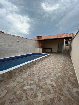 Imagem Casa com 2 Quartos à Venda, 180 m² em Flórida Mirim - Mongaguá Imagem Casa com 2 Quartos à Venda, 180 m² em Flórida Mirim - Mongaguá