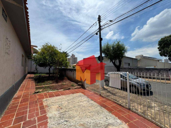 Imagem Casa com 3 Quartos à Venda, 136 m² em Nova Americana - Americana Imagem Casa com 3 Quartos à Venda, 136 m² em Nova Americana - Americana