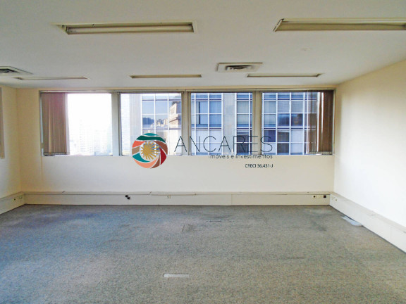 Imagem Imóvel Comercial à Venda, 170 m² em Centro - São Paulo