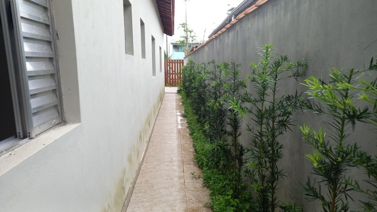 Imagem Casa com 2 Quartos à Venda, 130 m² em Bopiranga - Itanhaém Imagem Casa com 2 Quartos à Venda, 130 m² em Bopiranga - Itanhaém