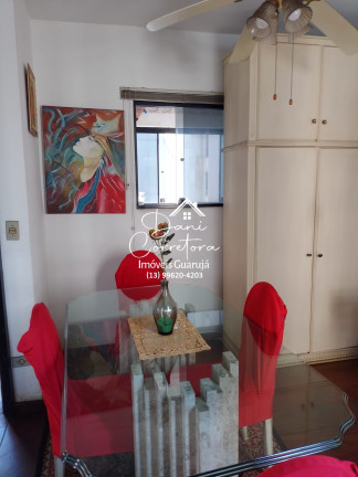 Imagem Apartamento com 3 Quartos à Venda, 146 m² em Pitangueiras - Guarujá