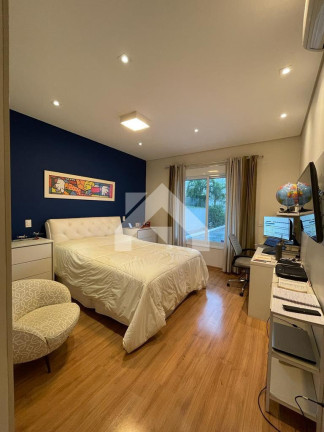 Imagem Casa de Condomínio com 4 Quartos para Alugar, 630 m² em Tamboré - Barueri Imagem Casa de Condomínio com 4 Quartos para Alugar, 630 m² em Tamboré - Barueri