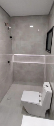 Imagem Casa com 3 Quartos à Venda, 132 m² em Horto Florestal - Sorocaba Imagem Casa com 3 Quartos à Venda, 132 m² em Horto Florestal - Sorocaba