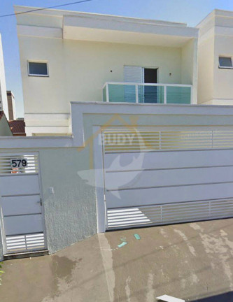 Casa com 4 Quartos à Venda, 155 m² em Portal Dos Ipês - Cajamar