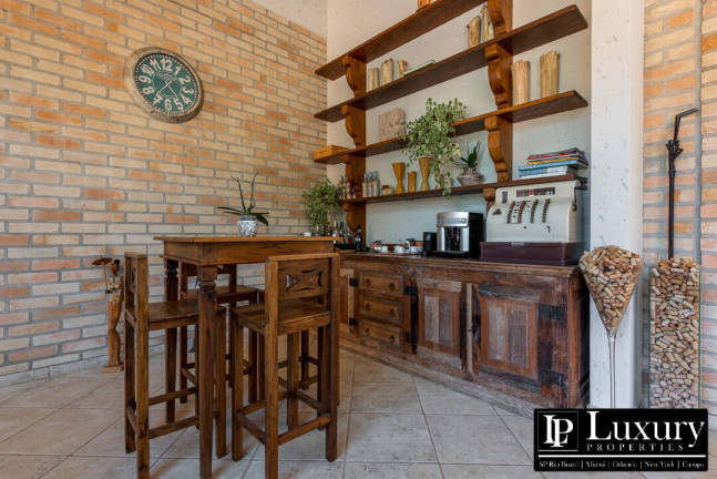 Imagem Casa de Condomínio com 5 Quartos à Venda, em Condomínio Terras De São José - Itu Imagem Casa de Condomínio com 5 Quartos à Venda, em Condomínio Terras De São José - Itu