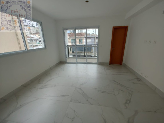 Imagem Casa com 3 Quartos à Venda, 150 m² em Embaré - Santos Imagem Casa com 3 Quartos à Venda, 150 m² em Embaré - Santos
