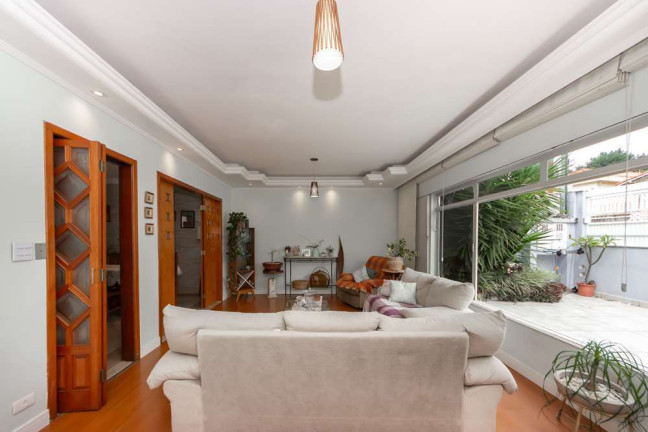 Casa com 4 Quartos à Venda, 188 m² em Pirituba - São Paulo