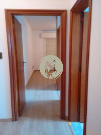 Imagem Apartamento com 3 Quartos à Venda, 160 m² em Gonzaga - Santos Imagem Apartamento com 3 Quartos à Venda, 160 m² em Gonzaga - Santos