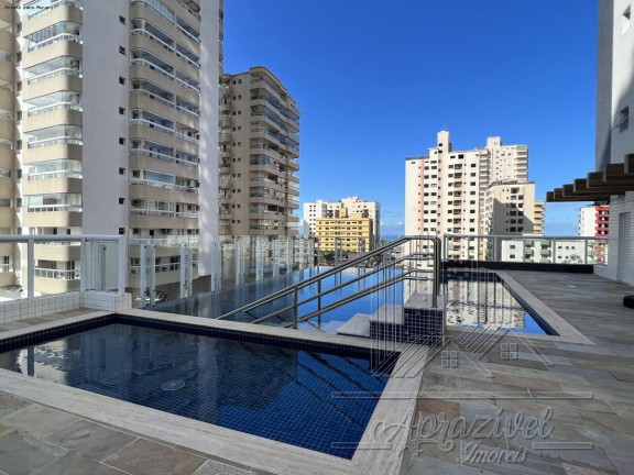 Imagem Apartamento com 2 Quartos à Venda, 90 m² em Tupi - Praia Grande Imagem Apartamento com 2 Quartos à Venda, 90 m² em Tupi - Praia Grande