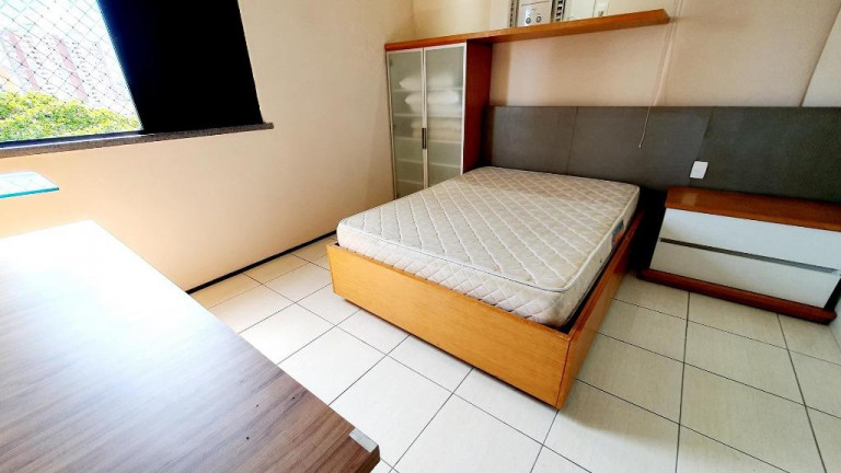 Imagem Apartamento com 3 Quartos à Venda, 109 m² em Meireles - Fortaleza