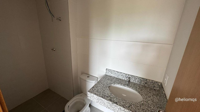 Imagem Apartamento com 2 Quartos à Venda, 56 m² em Vivendas Do Parque - Campo Grande