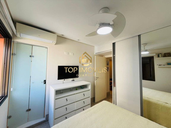 Imagem Apartamento com 2 Quartos à Venda, 75 m² em Pitangueiras - Guarujá