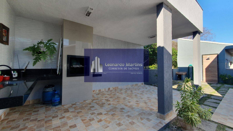 Imagem Casa com 3 Quartos à Venda, 300 m² em Guriri - Cabo Frio Imagem Casa com 3 Quartos à Venda, 300 m² em Guriri - Cabo Frio