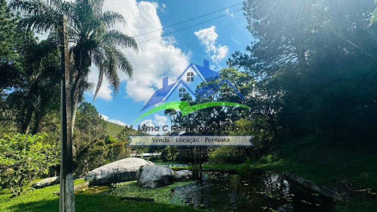 Imagem Chácara com 5 Quartos à Venda, 120 m² em Bairro Moinho 2 - Nazaré Paulista Imagem Chácara com 5 Quartos à Venda, 120 m² em Bairro Moinho 2 - Nazaré Paulista