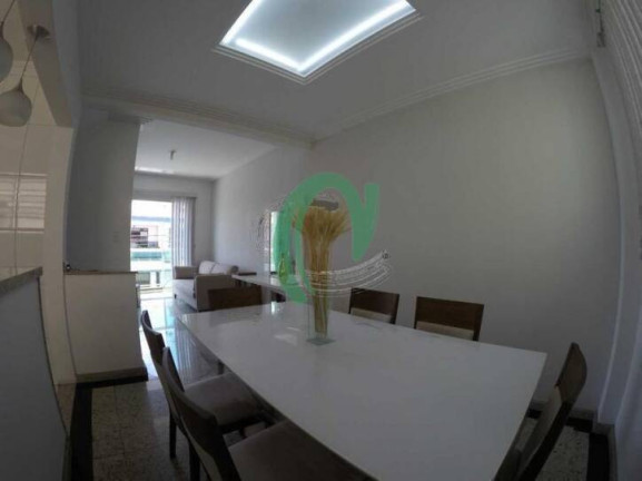 Imagem Casa com 3 Quartos à Venda, 145 m² em Aparecida - Santos
