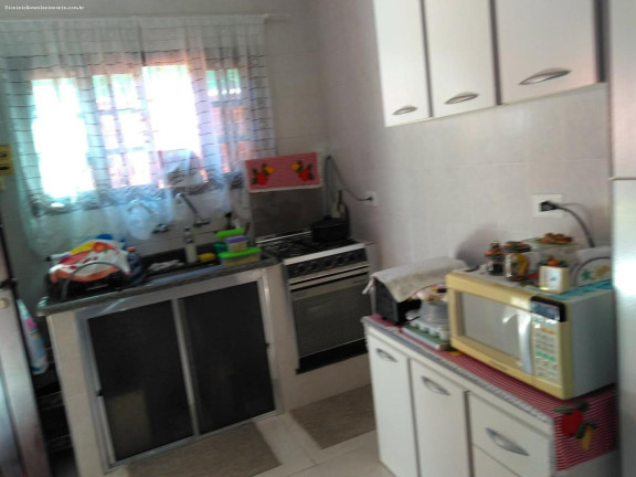 Imagem Casa com 3 Quartos à Venda, 97 m² em Stella Maris - Peruíbe