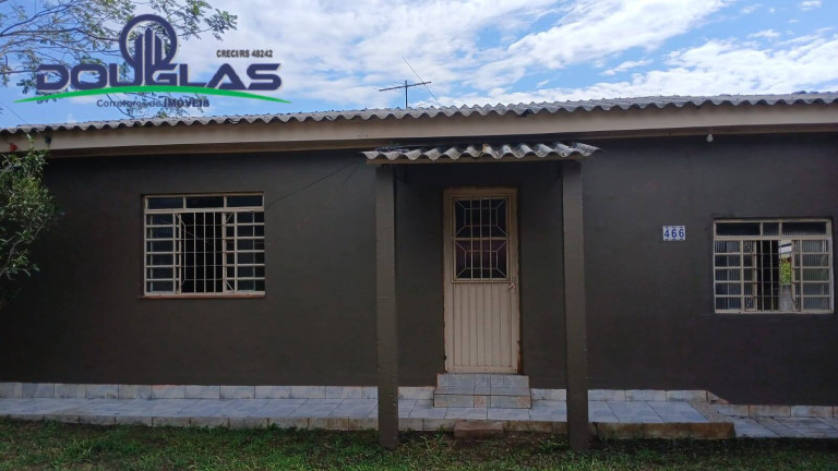 Imagem Casa com 2 Quartos à Venda, 562 m² em águas Claras - Viamão