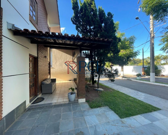 Imagem Casa com 4 Quartos à Venda, 220 m² em Jardim São Carlos - Sorocaba Imagem Casa com 4 Quartos à Venda, 220 m² em Jardim São Carlos - Sorocaba