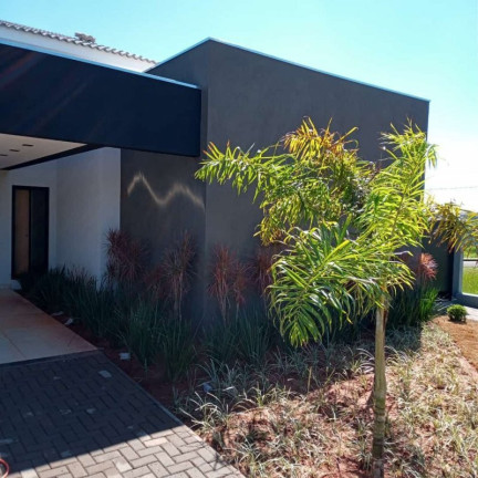 Imagem Casa com 3 Quartos à Venda, 403 m² em Residencial Tamboré - Bauru Imagem Casa com 3 Quartos à Venda, 403 m² em Residencial Tamboré - Bauru