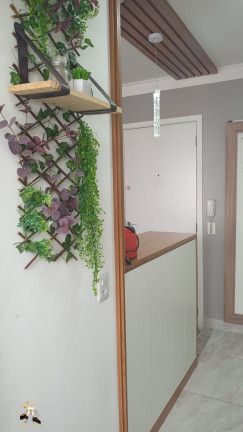 Imagem Apartamento com 2 Quartos à Venda, 49 m² em Paulicéia - São Bernardo Do Campo Imagem Apartamento com 2 Quartos à Venda, 49 m² em Paulicéia - São Bernardo Do Campo