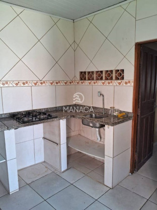 Imagem Casa com 2 Quartos à Venda, 60 m² em São Cristóvão - Barra Velha