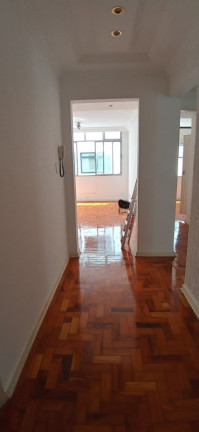 Imagem Apartamento com 2 Quartos para Alugar, 120 m² em Gonzaga - Santos Imagem Apartamento com 2 Quartos para Alugar, 120 m² em Gonzaga - Santos