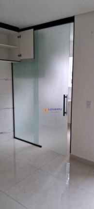 Imagem Apartamento com 3 Quartos à Venda, 71 m² em Vila Zampol - Ribeirão Pires Imagem Apartamento com 3 Quartos à Venda, 71 m² em Vila Zampol - Ribeirão Pires