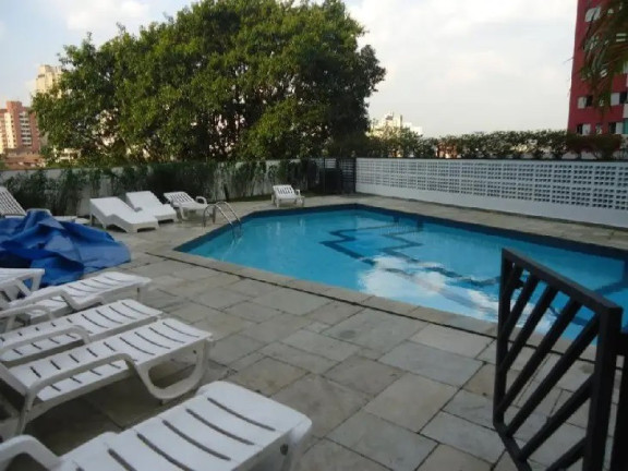Imagem Apartamento com 2 Quartos à Venda, 65 m² em Vila Monte Alegre - São Paulo Imagem Apartamento com 2 Quartos à Venda, 65 m² em Vila Monte Alegre - São Paulo