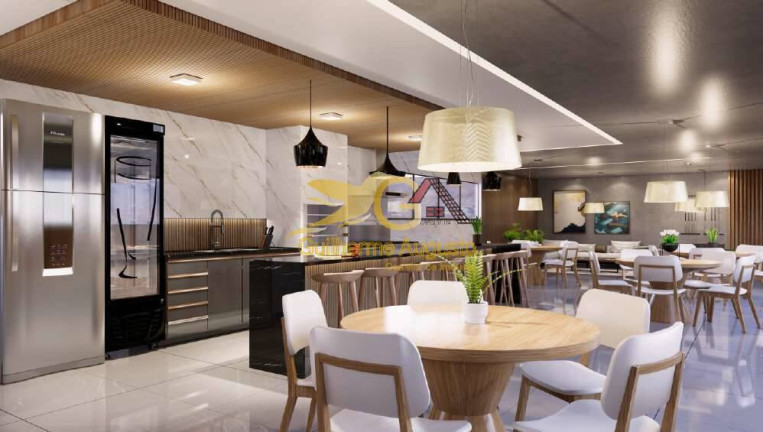Imagem Apartamento com 1 Quarto à Venda, 25 m² em Fábricas - São João Del Rei Imagem Apartamento com 1 Quarto à Venda, 25 m² em Fábricas - São João Del Rei