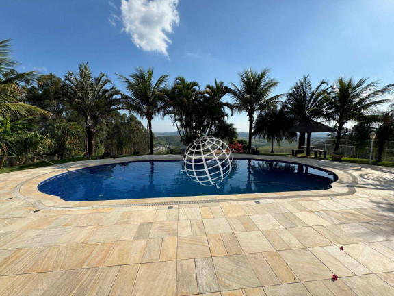 Imagem Chácara com 3 Quartos à Venda, 700 m² em Rio Abaixo - Atibaia Imagem Chácara com 3 Quartos à Venda, 700 m² em Rio Abaixo - Atibaia