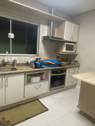 Imagem Sobrado com 3 Quartos à Venda, 187 m² em Ayrosa - Osasco Imagem Sobrado com 3 Quartos à Venda, 187 m² em Ayrosa - Osasco