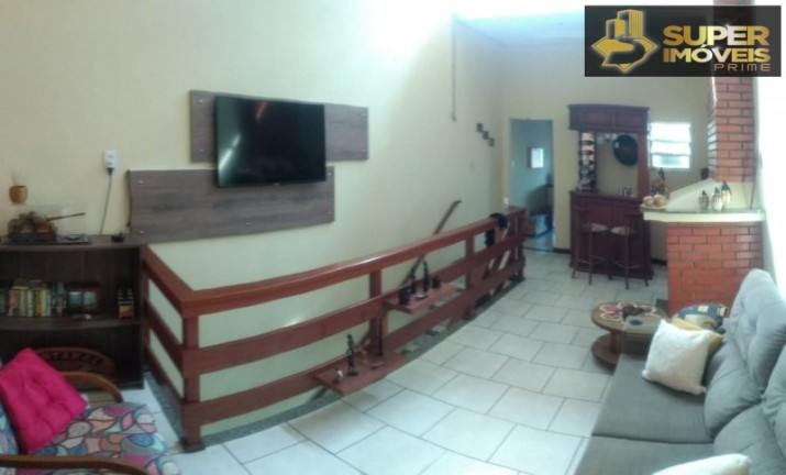 Imagem Casa com 2 Quartos à Venda, 185 m² em Fragata - Pelotas