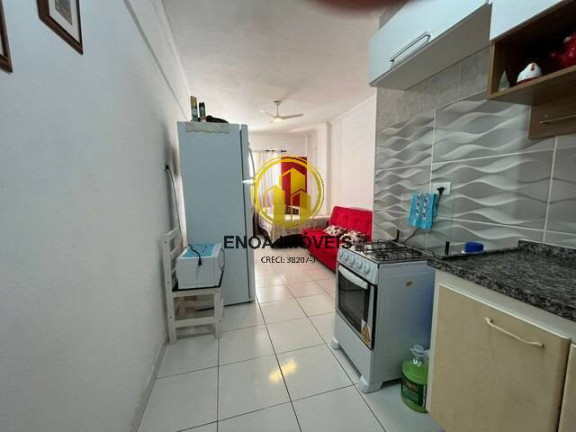 Imagem Kitnet com 1 Quarto à Venda, 23 m² em Ocian - Praia Grande Imagem Kitnet com 1 Quarto à Venda, 23 m² em Ocian - Praia Grande