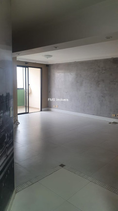 Imagem Imóvel com 2 Quartos à Venda, 82 m² em Cambuci - São Paulo