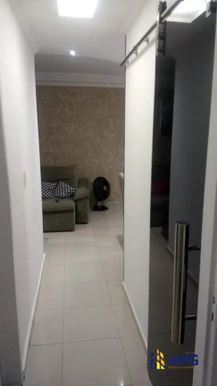 Imagem Apartamento com 2 Quartos à Venda, 52 m² em Jardim Guadalajara - Sorocaba Imagem Apartamento com 2 Quartos à Venda, 52 m² em Jardim Guadalajara - Sorocaba