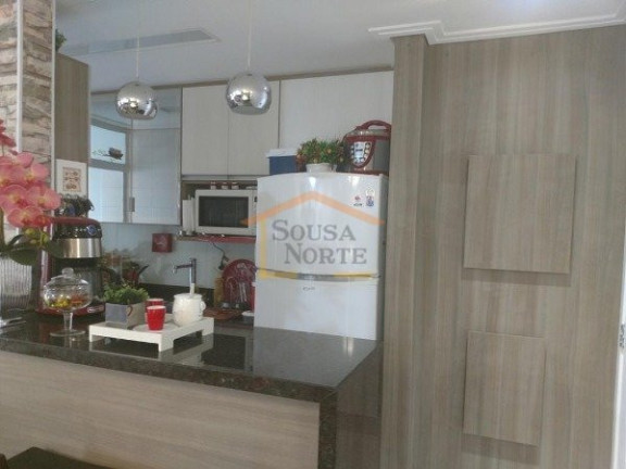 Imagem Apartamento com 3 Quartos à Venda, 86 m² em Centro - Guarulhos Imagem Apartamento com 3 Quartos à Venda, 86 m² em Centro - Guarulhos