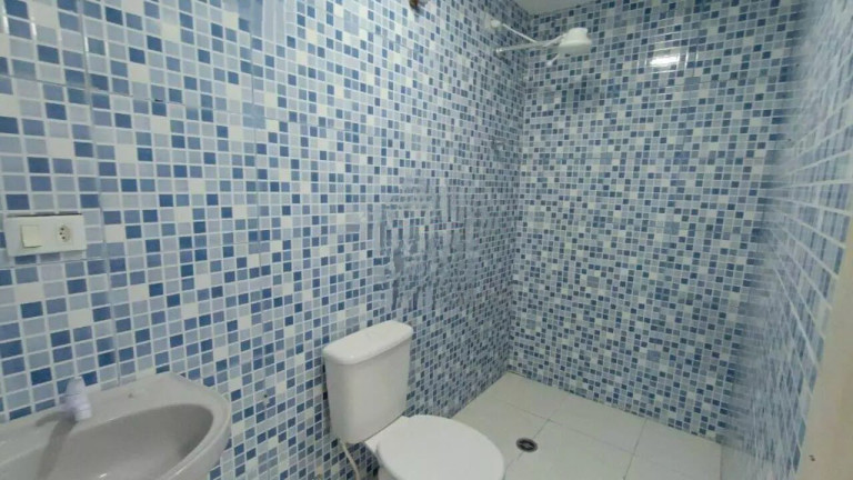 Imagem Casa com 1 Quarto para Alugar, 37 m² em Jardim Petrópolis - Cotia Imagem Casa com 1 Quarto para Alugar, 37 m² em Jardim Petrópolis - Cotia