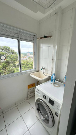 Imagem Apartamento com 2 Quartos para Alugar, 49 m² em Jardim Ermida I - Jundiaí Imagem Apartamento com 2 Quartos para Alugar, 49 m² em Jardim Ermida I - Jundiaí