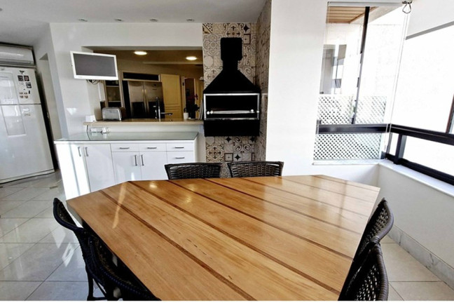 Imagem Apartamento com 4 Quartos à Venda, 228 m² em Paineiras Do Morumbi - São Paulo Imagem Apartamento com 4 Quartos à Venda, 228 m² em Paineiras Do Morumbi - São Paulo