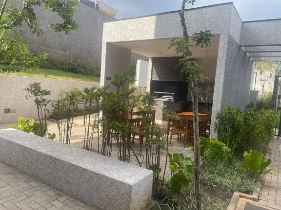 Imagem Apartamento com 3 Quartos à Venda, 90 m² em Nova Petropolis - São Bernardo Do Campo