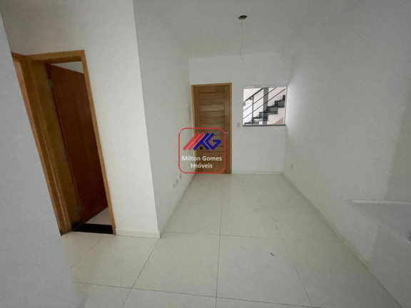 Imagem Apartamento com 2 Quartos à Venda, 35 m² em Vila Guilhermina - São Paulo