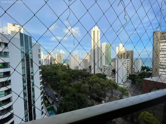 Imagem Apartamento com 4 Quartos à Venda, 125 m² em Boa Viagem - Recife Imagem Apartamento com 4 Quartos à Venda, 125 m² em Boa Viagem - Recife