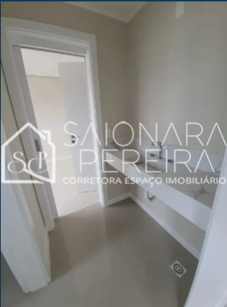 Imagem Apartamento com 3 Quartos à Venda, 108 m² em Estreito - Florianópolis