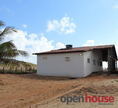 Imagem Casa com 3 Quartos à Venda, 242 m² em Praia De Zumbi - Rio Do Fogo Imagem Casa com 3 Quartos à Venda, 242 m² em Praia De Zumbi - Rio Do Fogo