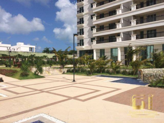 Imagem Apartamento com 3 Quartos à Venda, 79 m² em Ponta Negra - Natal Imagem Apartamento com 3 Quartos à Venda, 79 m² em Ponta Negra - Natal