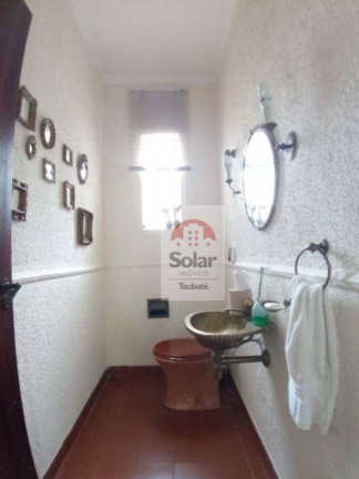 Imagem Casa com 5 Quartos para Alugar, 400 m² em Jardim Das Nações - Taubaté Imagem Casa com 5 Quartos para Alugar, 400 m² em Jardim Das Nações - Taubaté
